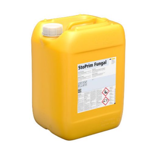 Biotsiidkrunt StoPrim Fungal 10l pilt